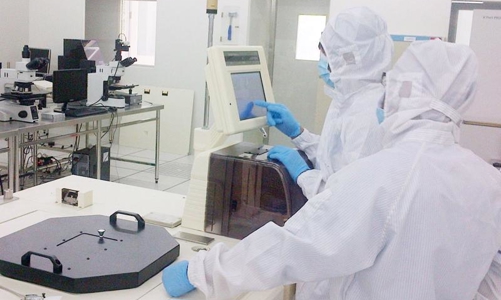 Đội ngũ trí thức đóng vai trò quan trọng quyết định cho sự phát triển của TP.HCM