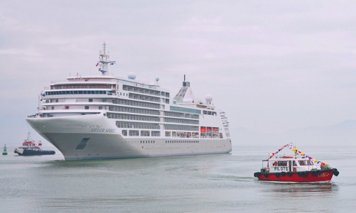 Doanh nghiệp muốn “gỡ khó” cho du lịch tàu biển