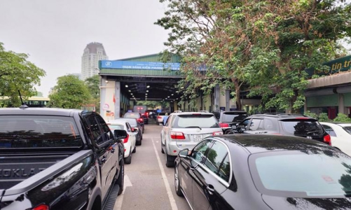 Vì sao nguy cơ ùn tắc đăng kiểm nghiêm trọng sắp xảy ra trong tháng 3, 4?