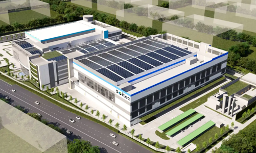 Singapore nổi lên thành một trung tâm sản xuất chip trong khu vực