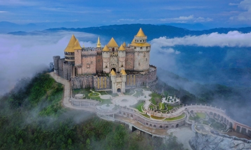 Đà Nẵng triển khai Chương trình kích cầu du lịch với 5 chủ đề hấp dẫn 