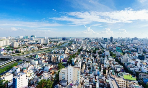 Kỳ vọng giải pháp cho ngành bất động sản trong năm 2023