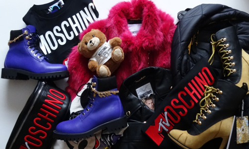 Khi thời trang nhanh và thời trang xa xỉ bắt tay để tìm kiếm doanh thu 