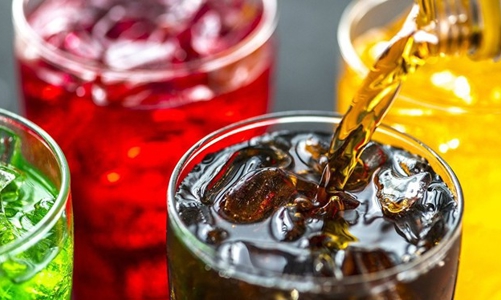 Sẽ lùi đánh thuế tiêu thụ đặc biệt với loạt đồ uống mới vì doanh nghiệp đang xoay xở trong khó khăn?