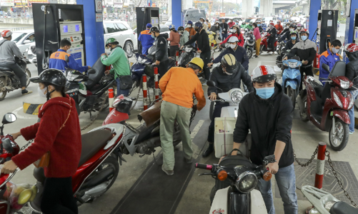 Đã đến giai đoạn cần phải thay đổi cơ chế quản lý xăng dầu theo định hướng thị trường hơn