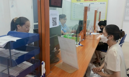 Thêm nhiều người có lương hưu khi giảm năm đóng bảo hiểm xã hội