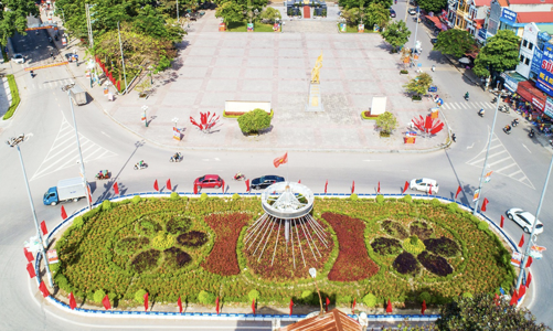 Bắc Giang sẽ có thêm nhiều dự án bất động sản hàng chục ha