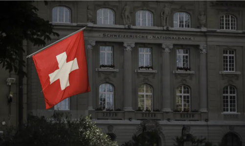 Kinh nghiệm chống lạm phát của Thuỵ Sỹ