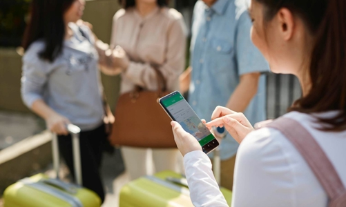 Grab và ZaloPay “bắt tay” nâng tầm công nghệ thanh toán không dùng tiền mặt