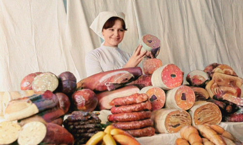 Người tiêu dùng Nga liệu có ủng hộ thương hiệu thời Xô viết?