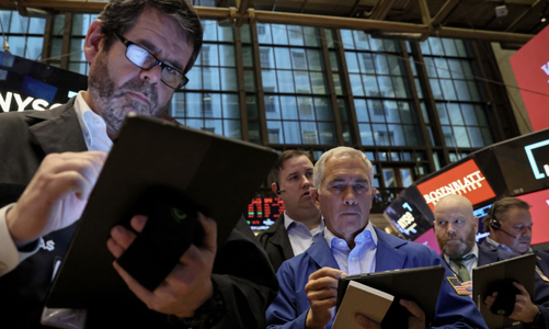 Thị trường tài chính toàn cầu sắp xuất hiện “cơn điên tháng 3”?