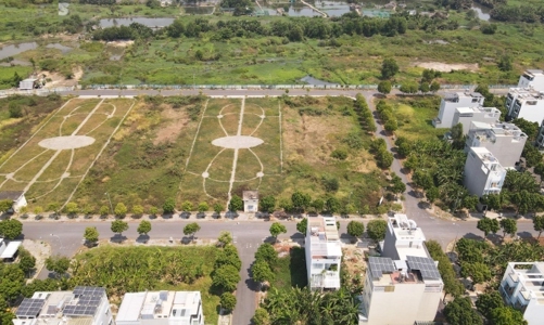 TP.HCM có kết luận gỡ vướng tại 4 dự án bất động sản