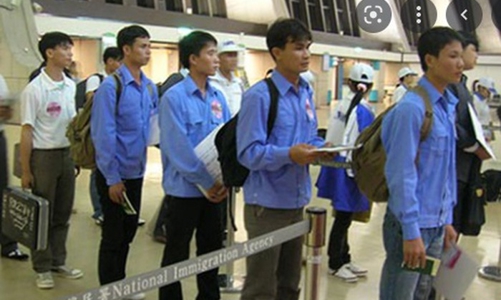Đề xuất bổ sung đối tượng được hỗ trợ đi làm việc ở nước ngoài