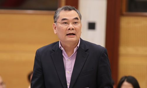 Trung tướng Tô Ân Xô: Điều tra sai phạm ở các trung tâm đăng kiểm đã khởi tố 379 bị can