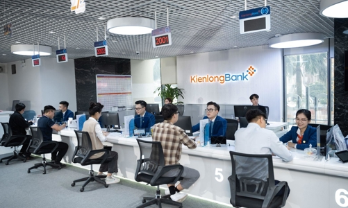 KienlongBank thay đổi nhân sự chuẩn bị cho nhiệm kỳ Hội đồng quản trị mới