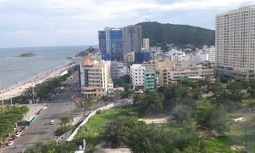 Du lịch quốc tế phục hồi là động lực thúc đẩy thị trường khách sạn khởi sắc