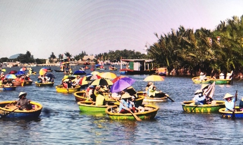 Quảng Nam giảm tiền thuê đất cho các đối tượng bị ảnh hưởng bởi Covid-19