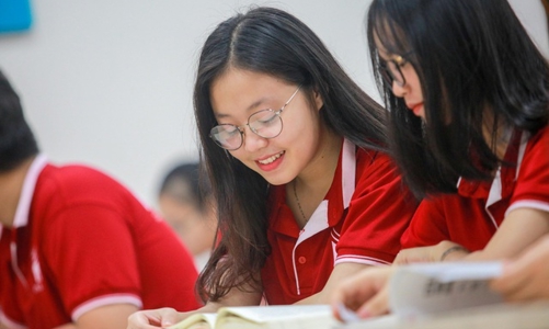 Bắt đầu xét tuyển đại học từ 5/7/2023