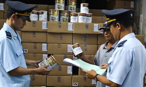 Doanh nghiệp xuất nhập khẩu kêu “khổ” vì kiểm tra chuyên ngành