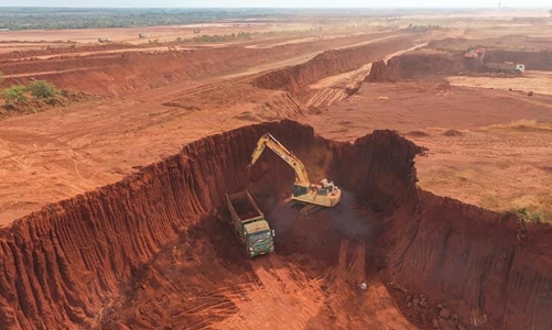 Kéo dài thi công gói thầu 