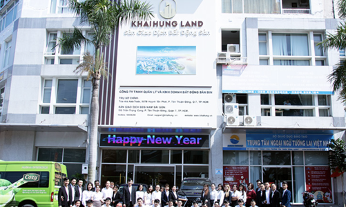 Huy động trái phiếu lãi suất 12,5%, An Khải Hưng mới thanh toán được 2 tỷ trong gần 180 tỷ đồng nợ