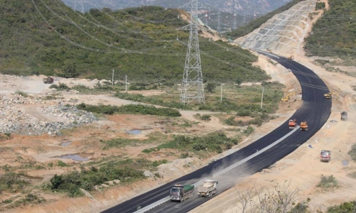 Hai tháng đầu năm, Bộ Giao thông vận tải giải ngân gần 11.000 tỷ đồng, gấp 4 lần cùng kỳ