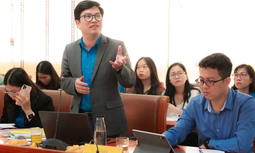 Công nhân mong “đi làm đủ sống”, có tích lũy phòng khi mất việc