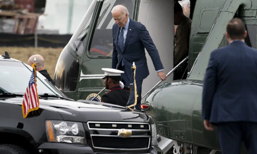 Khối mô ung thư da của Tổng thống Biden vì sao không cần điều trị thêm?