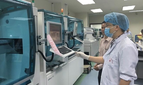 Nghị định 07 tháo gỡ nhiều bất cập về quản lý trang thiết bị y tế