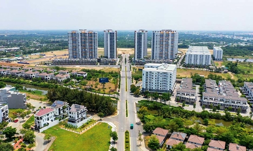 Kiến nghị chưa đánh thuế chuyển nhượng nhà đất thứ 2 trở lên