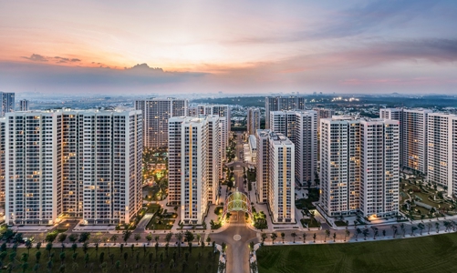 Nhà ở ngày càng khan hiếm, giá chỉ tăng không giảm: Chọn mua cách nào?