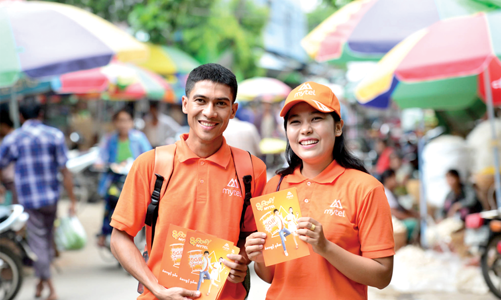 Doanh nghiệp số Việt ra nước ngoài: Câu chuyện của những “cánh chim đầu đàn”