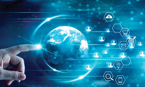 Chiến dịch hỗ trợ doanh nghiệp công nghệ số ra nước ngoài