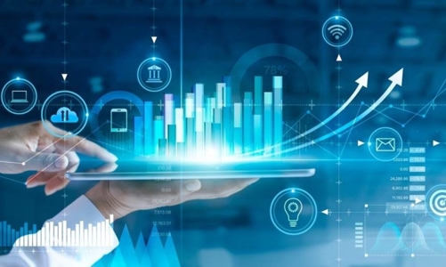 Đích đến nghìn tỷ USD cho doanh nghiệp công nghệ số Việt