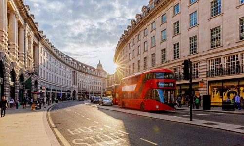 Người dân Anh chỉ còn một năm để nhập cảnh miễn phí vào EU