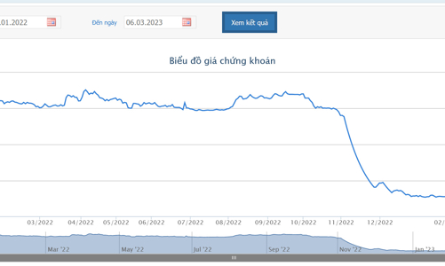 Giá tăng kịch trần, vợ Chủ tịch NVL Bùi Thành Nhơn muốn bán hơn 3,6 triệu cổ phiếu