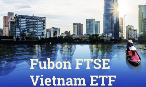 Fubon FTSE sẽ mua mới hàng chục triệu cổ phiếu SSB, EIB và KDC 