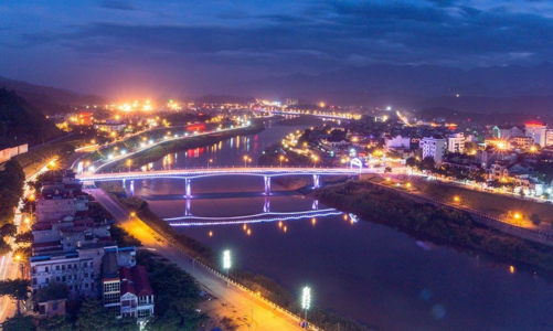 Lào Cai sẽ làm gì để có 16.000 doanh nghiệp vào năm 2030?