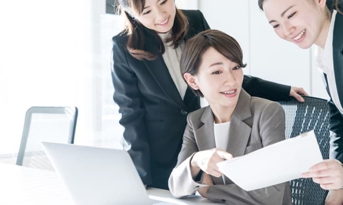 Lao động nữ mong muốn có thu nhập công bằng 