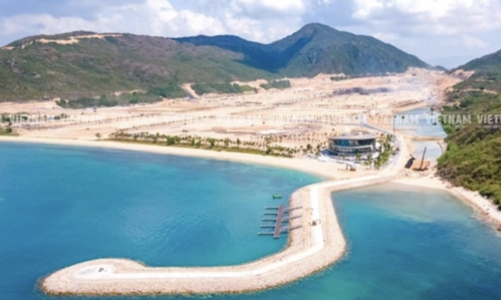 Thêm hai doanh nghiệp thông báo hoãn trả nợ trái phiếu