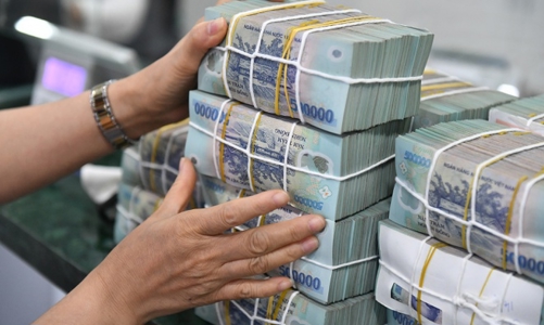 Ngành thuế rốt ráo chống thất thu thuế khi ngân sách giảm tốc