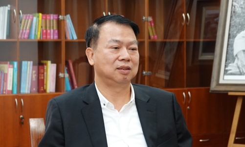 Thứ trưởng Bộ Tài chính: Nghị định số 08 sẽ đưa nhà đầu tư, doanh nghiệp trở lại thị trường trái phiếu