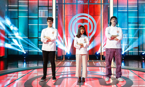 Nữ đầu bếp Việt trở thành Á quân Master Chef Italia là ai?