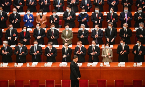 Trung Quốc công bố kế hoạch cải tổ bộ máy hành chính lớn nhất nhiều thập kỷ