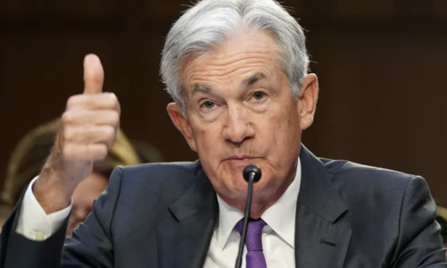 Thông điệp gì của Chủ tịch Fed trong buổi điều trần khiến nhà đầu tư hoảng loạn?