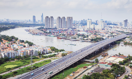 Những chỉ tiêu kinh tế - xã hội chủ yếu trong quy hoạch tổng thể quốc gia
