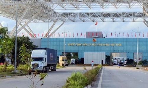 Xuất khẩu nông sản sang Trung Quốc: Quảng Tây vẫn là thị trường trọng điểm