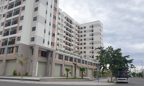 Hàng loạt địa phương công bố kế hoạch phát triển nhà ở xã hội