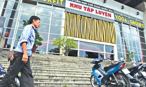 Đề xuất phải nộp ngân sách 2% doanh thu khi dùng tài sản công để kinh doanh, cho thuê