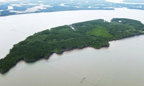 TP.HCM mong “siêu cảng” Cần Giờ sớm thành hiện thực